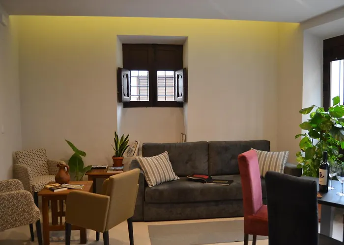 Hotel La Vera Cruz