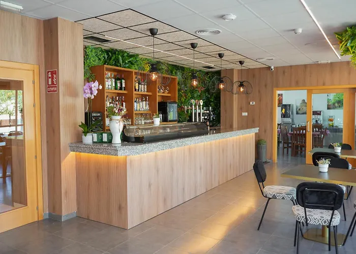 Hotel Caravaca Resort