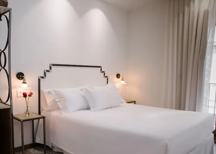 Círculo Artístico 1911 Hotel Boutique